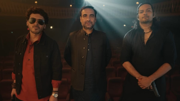 Mirzapur The Film Announcement