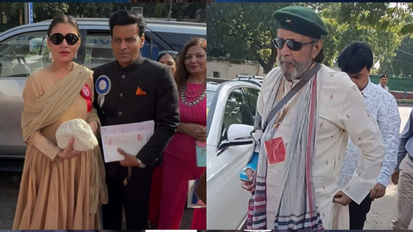 National Film Awards 2024 Ceremony Live Updates