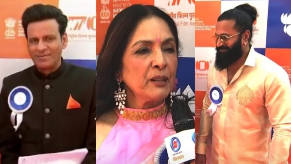 National Film Awards 2024 Winners Prize Money