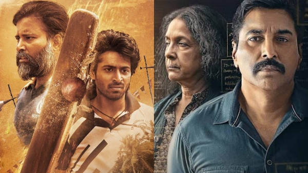 New South OTT Releases This Week October 14-20