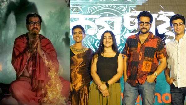 Hoichoi Original Series Nikosh Chhaya Release Date