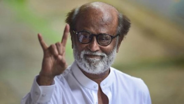 Rajinikanth Health Update
