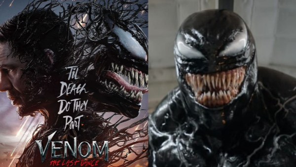 Venom The Last Dance Venom 3 Box Office Collection Day 3 India
