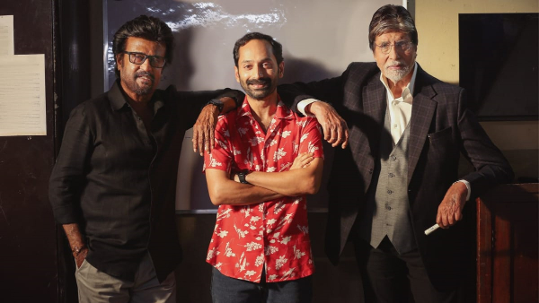 Vettaiyan Box Office Collection Day 9 Early Updates