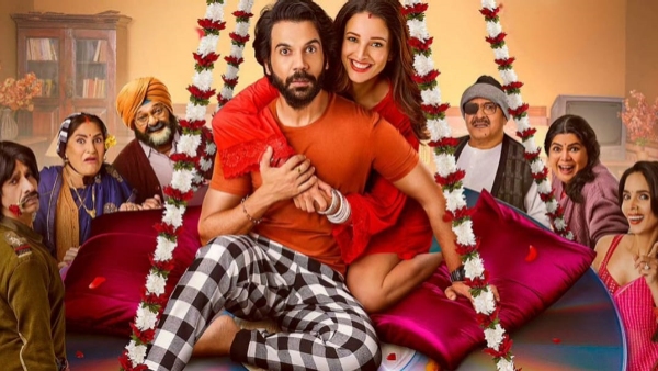 Vicky Vidya Ka Woh Wala Video 2024 Box Office Collection Early Updates Day 6