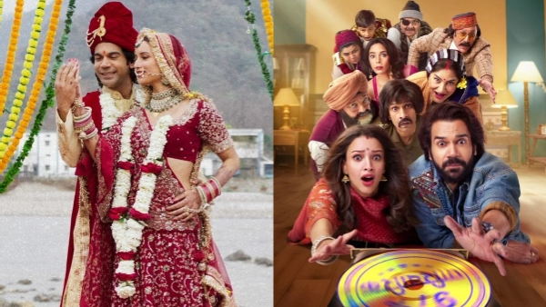 Vicky Vidya Ka Woh Wala Video Cast Salary