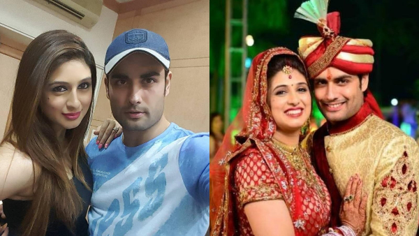 Bigg Boss 18 Finalist Vivian Dsena First Wife Bigg Boss 18 Finalist Vivian Dsena First Wife