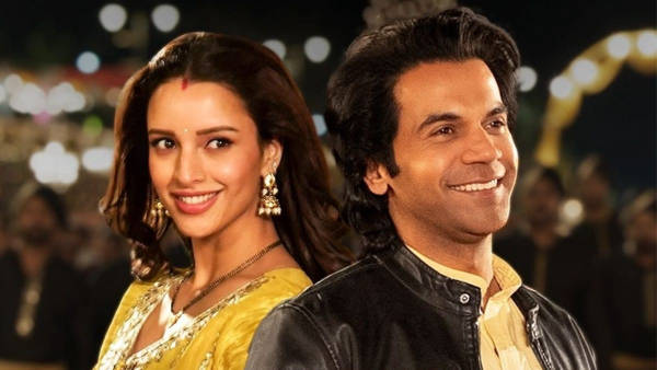 Vicky Vidya Ka Woh Wala Video Box Office Collection Day 5 Vicky Vidya Ka Woh Wala Video Box Office Collection Day 5