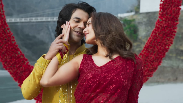 Vicky Vidya Ka Woh Wala Video Box Office Collection Day 1 Vicky Vidya Ka Woh Wala Video Box Office Collection Day 1