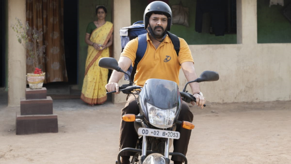 Zwigato OTT Release Date Platform