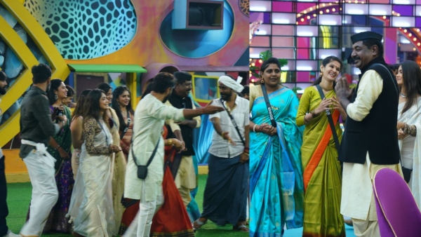 manasa eviction bigg boss kannada 11