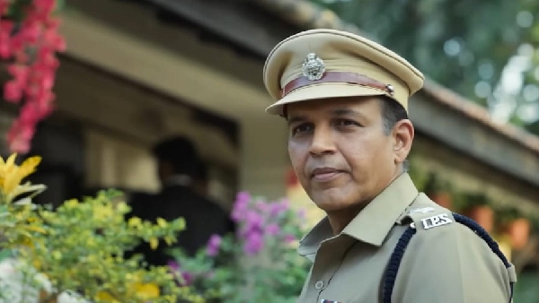Ashutosh Gowariker Shines In Manvat Murders