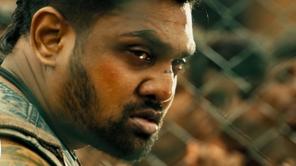 Martin Box Office Collection Day 6 Early Updates