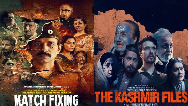 5 Indian Films Inspired by True Stories