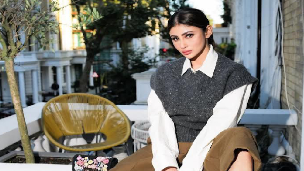London Fashion Week 2024 Mouni Roy Records Media Impact