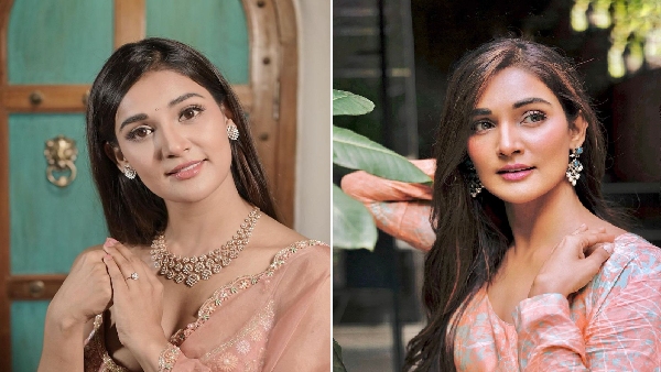 Mukti Mohan Reflects on Navratri s Core Message