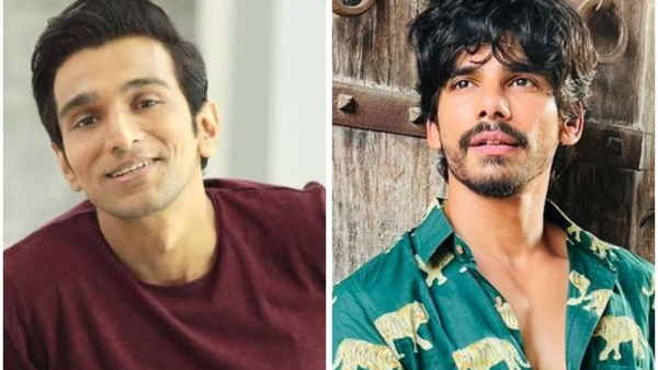 Nakul Roshan Sahdev For Your Eyes Only Nakul Roshan Sahdev For Your Eyes Only