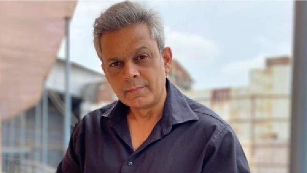 Nasirr Khan Believes Actors Must Keep Up With Changing Times