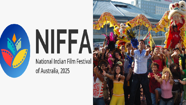 National Indian Film Festival of Australia To Take Place National Indian Film Festival of Australia To Take Place
