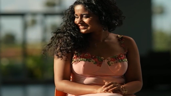 Kirrak Seetha Eliminated In Week 6