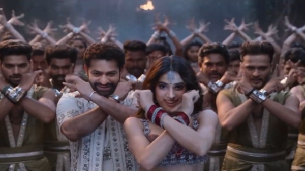 Jr NTR Devara 15 Days Share From Andhra Pradesh amp amp Telangana Jr NTR Devara 15 Days Share From Andhra Pradesh amp amp Telangana