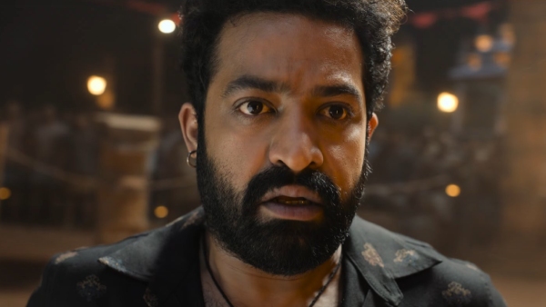 Devara Box Office Collection Day 8 Prediction