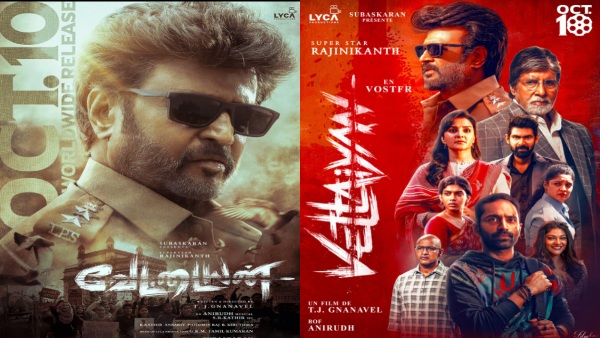 Rajinikanth s Vettaiyan Trailer Release Postponed Rajinikanth s Vettaiyan Trailer Release Postponed