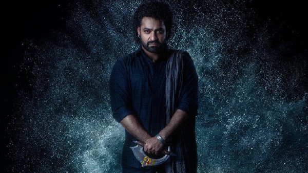 Devara Part 1 Box Office Collection Day 5 Early Updates