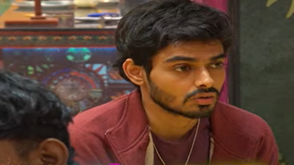 Bigg Boss Telugu 8 Midweek Elimination