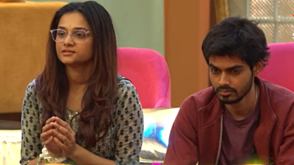 Bigg Boss Telugu 8 Midweek Elimination