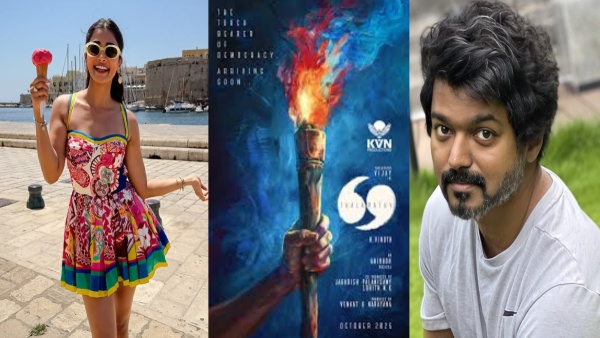 Thalapathy 69 Cast Pooja Hegde Bobby Deol Mamitha Baiju amp amp Priyamani Thalapathy 69 Cast Pooja Hegde Bobby Deol Mamitha Baiju amp amp Priyamani