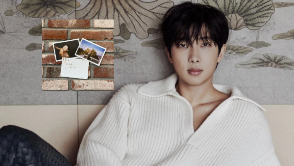 BTS RM s Arrangess Fans Attending His Documentary BFF