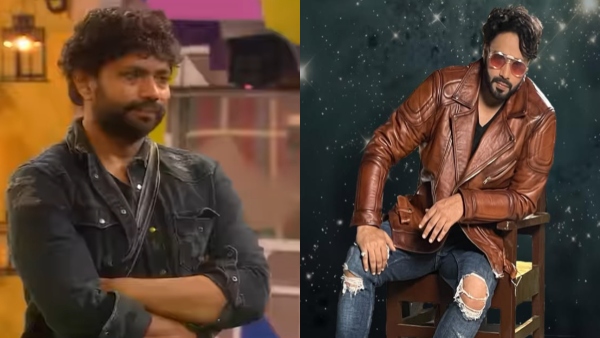 Bigg Boss Telugu 8 Midweek Elimination Aditya Om Is Out Bigg Boss Telugu 8 Midweek Elimination Aditya Om Is Out