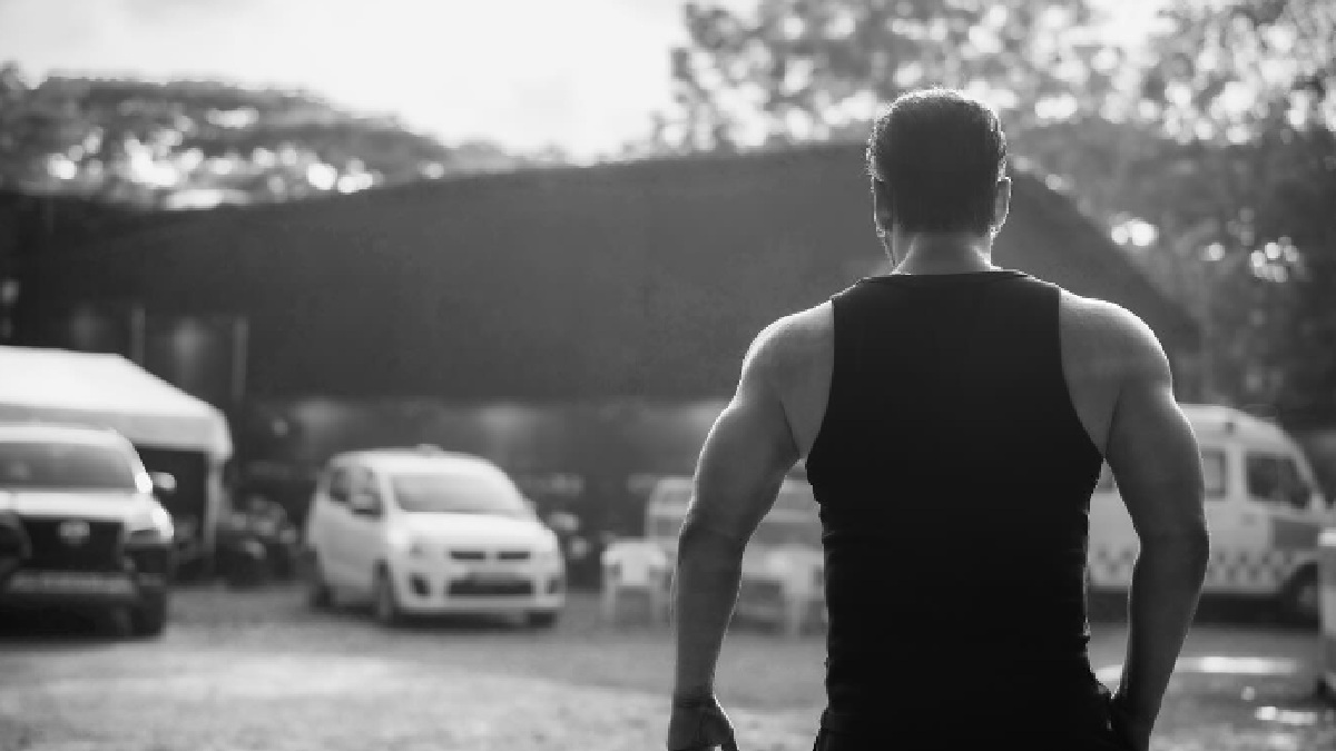 Salman Khan Sajid Nadiadwala Team Up For Kick Sequel