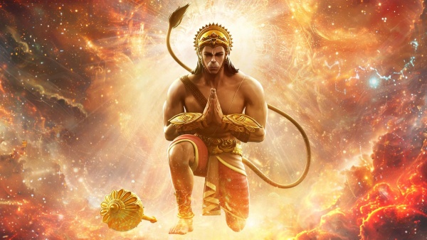 The Legend Of Hanuman Season 5 OTT Release Date
