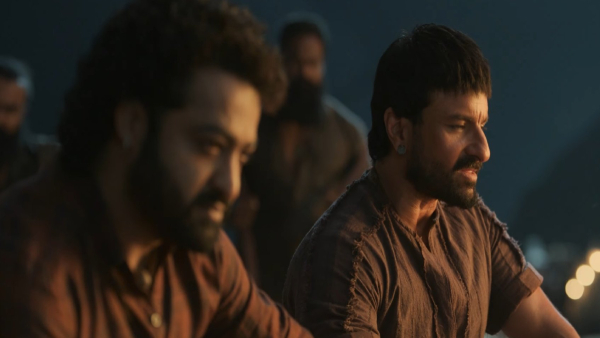 Devara Box Office Collection Day 15 Prediction