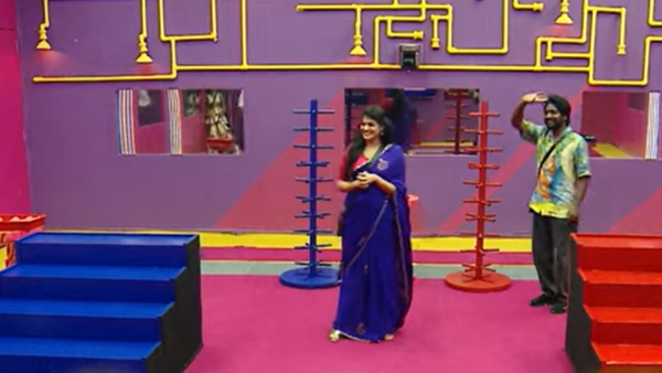 OG Wins Bedroom & Ration Control Power