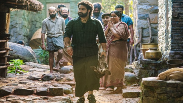 Devara Part 2 Shooting Update Jr NTR Reveals Details