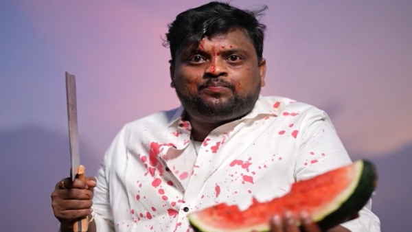 Tasty Teja Is The Second Wild Card Contestant