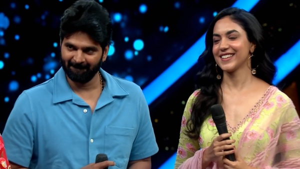 SWAG Team Enters BBT 8 House