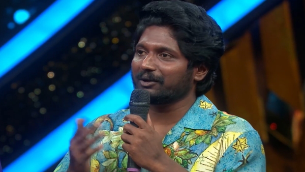 Suhas, Dil Raju, & Team Arrive To Promote Janaka Aite Ganuka