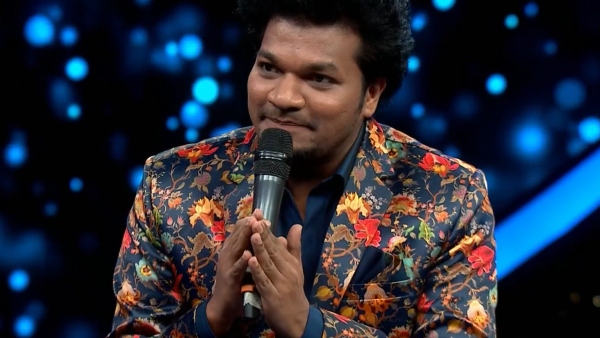 Mukku Avinash Enters The House As Another Wild Card Entrant