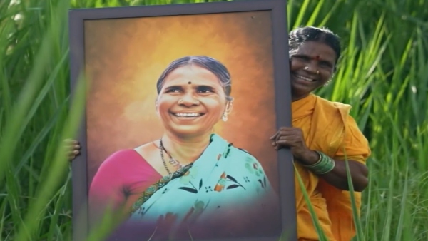 Gangavva Enters The House As Wild Card Contestant