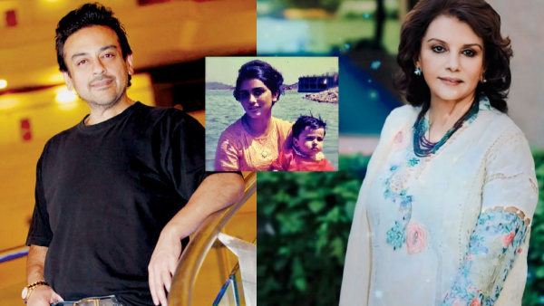 Adnan Sami s Mother Passes Away Singer Pens Note