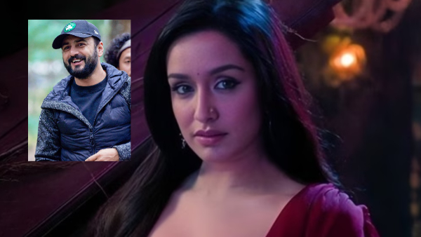 Shraddha Kapoor s Character Name In Stree 2