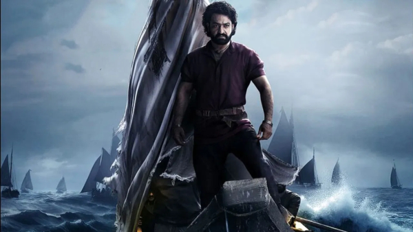 Devara Part 1 Box Office Collection Day 11 Early Updates