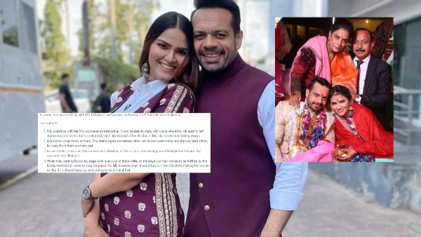 Gaurav Taneja-Ritu Rathee Divorce Reason New Update