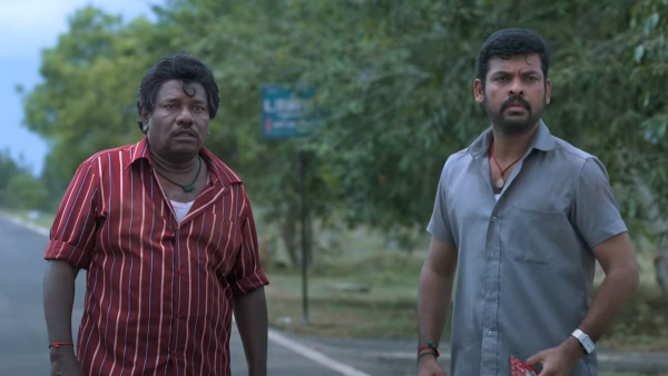 Pogumidam Vegu Thooramillai OTT Release Platform