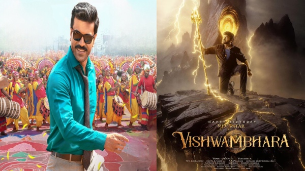 Game Changer Release Update Ram Charan s Film On Jan 10