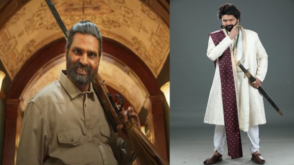 SWAG Box Office Collection Day 7 Prediction